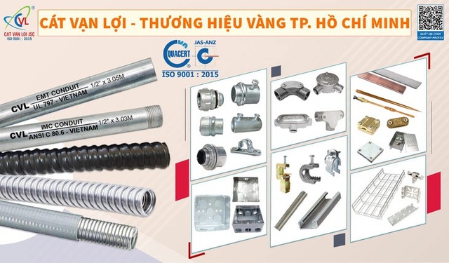 Cát Vạn Lợi - Câu chuyện về cuộc hành trình khởi nghiệp và xây dựng thương hiệu - Ảnh 2.