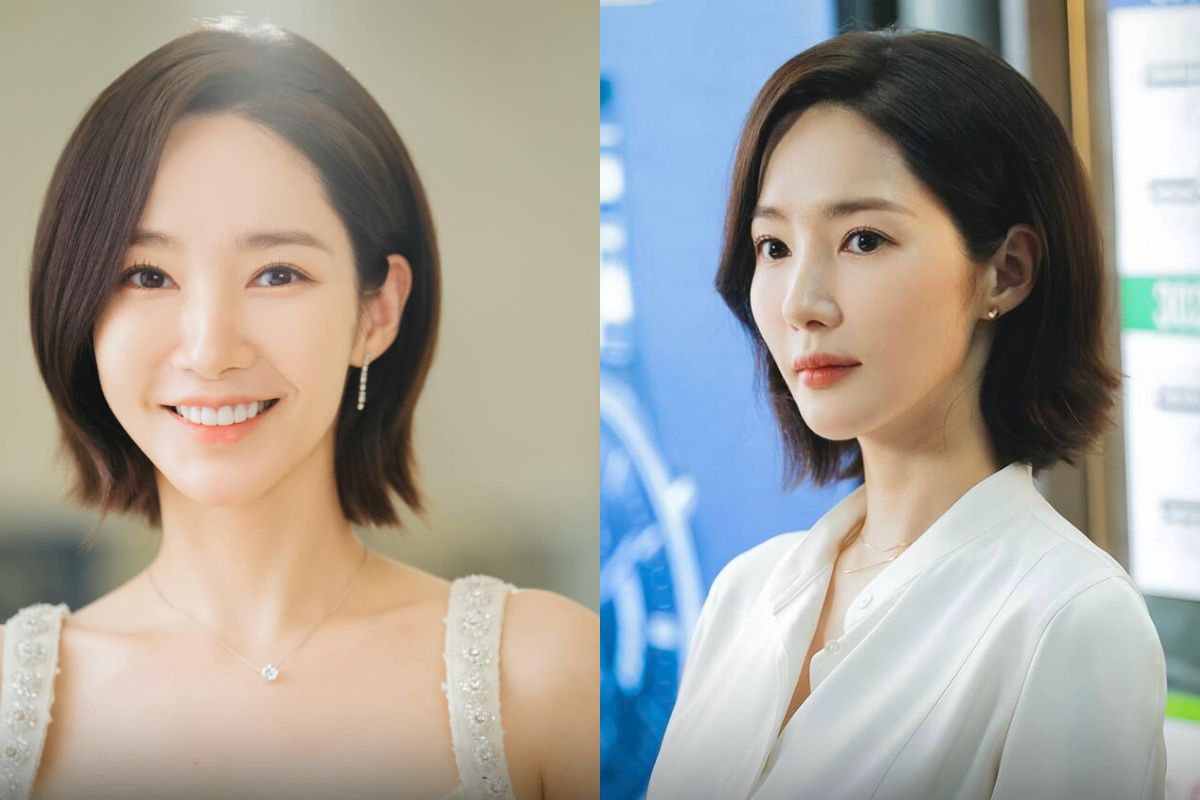 Vai diễn Kang Ji Won của Park Min Young được yêu thích. Ảnh: Nhà sản xuất