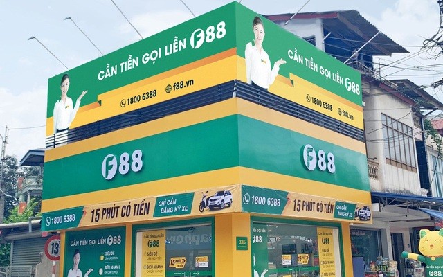 F88 mất gần 4 tháng để huy động 100 tỷ đồng từ kênh trái phiếu - Ảnh 1.