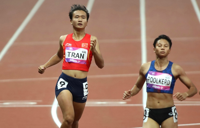 Tăng tốc tranh vé đến Olympic Paris- Ảnh 1.