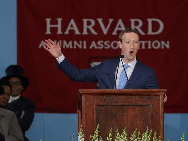 Quy tắc hôn nhân nghiêm ngặt của ông chủ Facebook Mark Zuckerberg - Ảnh 3.