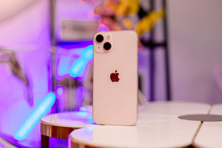 5 mẫu iPhone cũ có giá tốt trong tháng 3 - Ảnh 1.