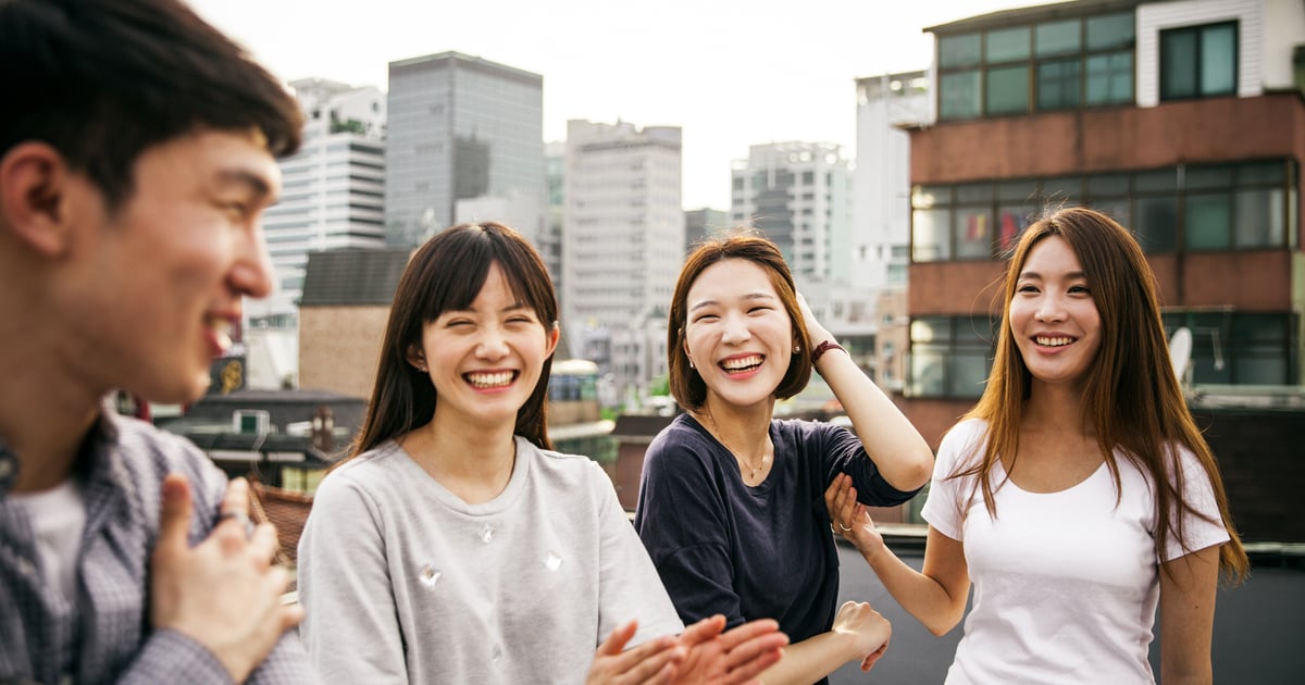 Chi phí sống thấp, giá thuê nhà rẻ khiến quốc gia này được bầu chọn là nơi đáng sống nhất cho GenZ - Ảnh 2.