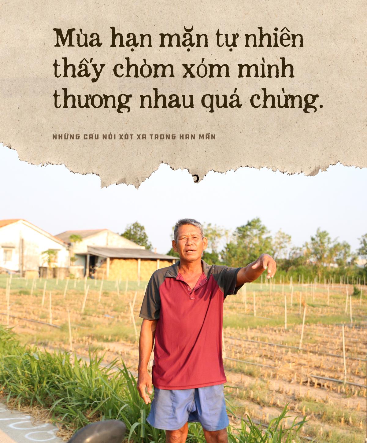 Người miền Tây thương nhau trong hạn mặn- Ảnh 5.