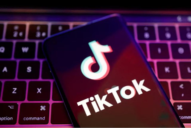 TikTok tiến gần đến "cửa tử" tại Mỹ - Ảnh 1.