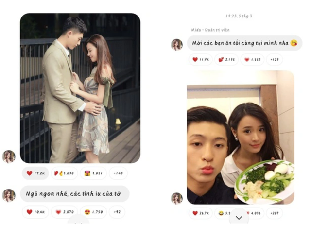 Midu báo cưới, nhóm anti fan xuất hiện- Ảnh 2.