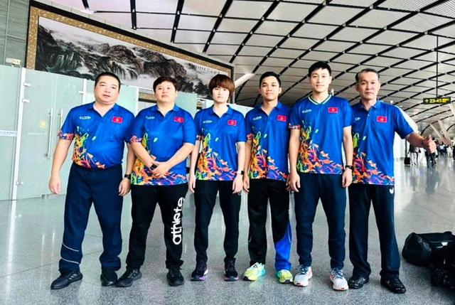 Thể thao Việt Nam: Tăng tốc đến Olympic- Ảnh 1.