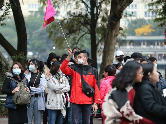 Dân tình "sơ hở" là rủ nhau chữa lành, ngành học này trở nên tiềm năng và "khát" nhân sự hơn bao giờ hết- Ảnh 4.