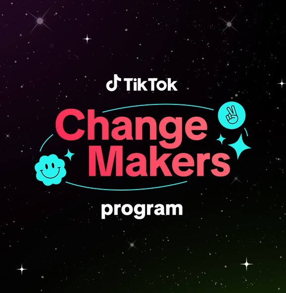 TikTok chung tay thúc đẩy những thay đổi tích cực với chương trình Change Makers tại Đông Nam Á