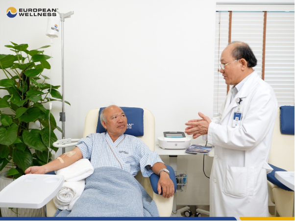 Cẩm nang chăm sóc sức khỏe mùa du lịch - Ảnh 2.