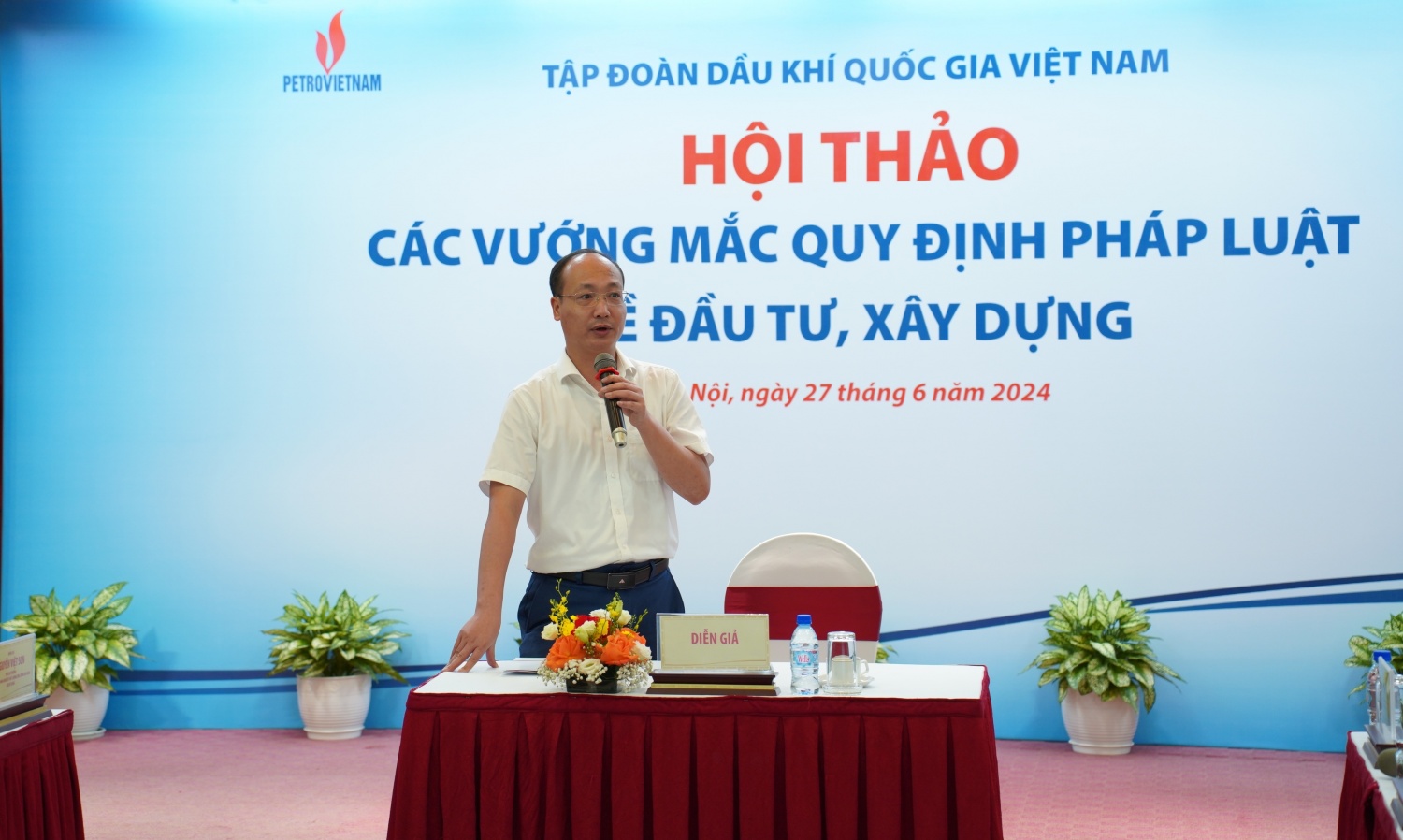 Hiểu đúng, hiểu đủ các quy định pháp luật để góp phần nâng cao hiệu quả đầu tư, xây dựng