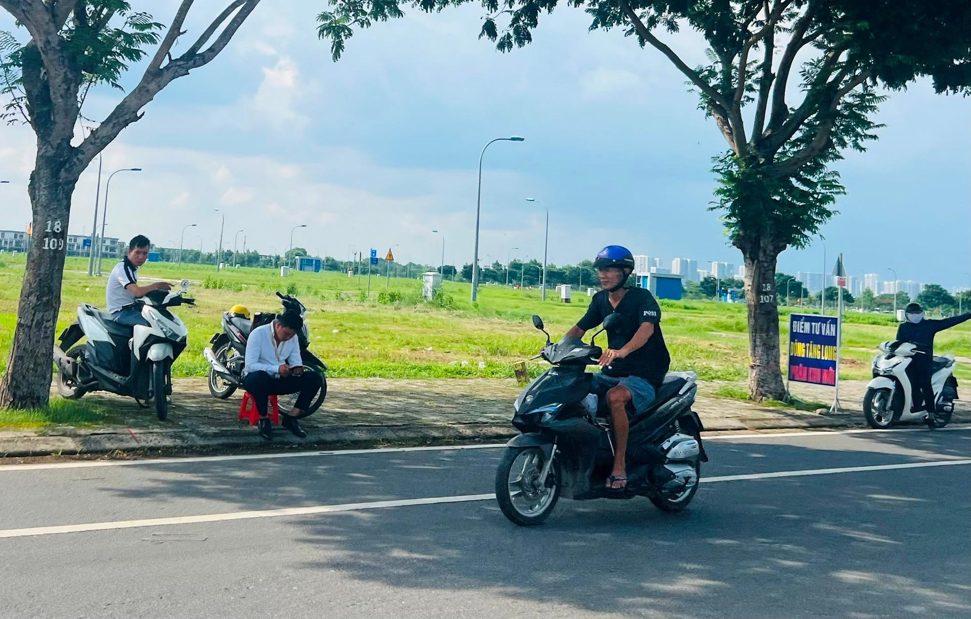 Hơn 3 năm ròng rã ôm đất chờ lên giá, nhà đầu tư phải vay lãi “nóng” đáo hạn ngân hàng- Ảnh 1.