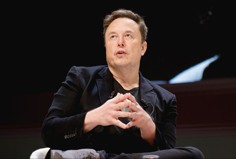 Bí mật của Elon Musk đằng sau khoản tài trợ 45 triệu USD/tháng cho ông Donald Trump: Cứu Tesla, loại bỏ các đối thủ xe điện Mỹ- Ảnh 5.