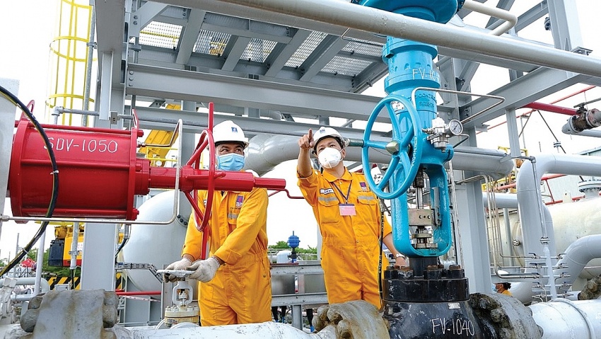 PGS.TS Nguyễn Thế Kỷ: Petrovietnam thực sự đã hoàn thành xuất sắc mong ước của Người