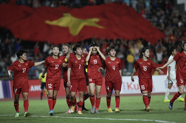 CLB Hà Nội bội thu tiền thưởng từ World Cup nữ 2023- Ảnh 4.