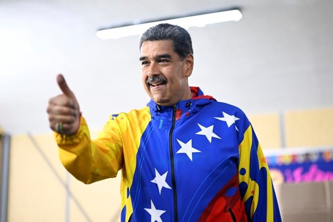 BRICS có thể được Venezuela trao quyền khai thác dầu khí
