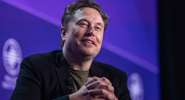 Tham vọng vô biên của Elon Musk: Giúp xAI xây trung tâm dữ liệu lớn nhất thế giới, đẩy định giá startup lên 24 tỷ USD, quy mô chỉ đứng sau OpenAI - Ảnh 1.