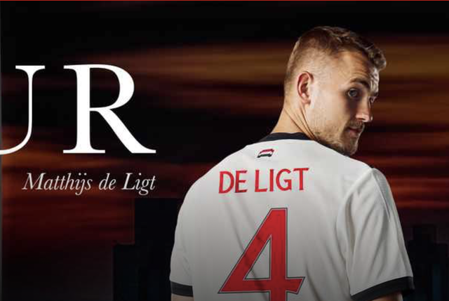 Man United công bố hai tân binh De Ligt và Mazraoui- Ảnh 2.