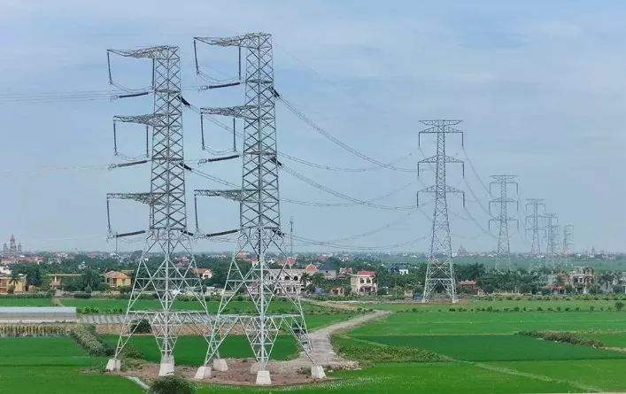 Thông tin chi tiết về các dự án đường dây 500kV mạch 3 ngày về đích