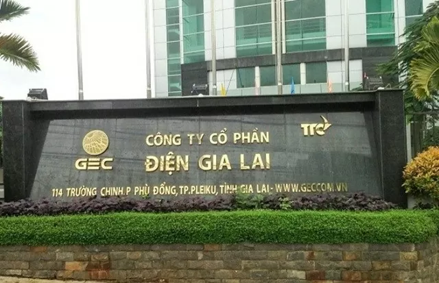 Công ty Điện Gia Lai liên tiếp huy động vốn qua kênh trái phiếu. Ảnh MH