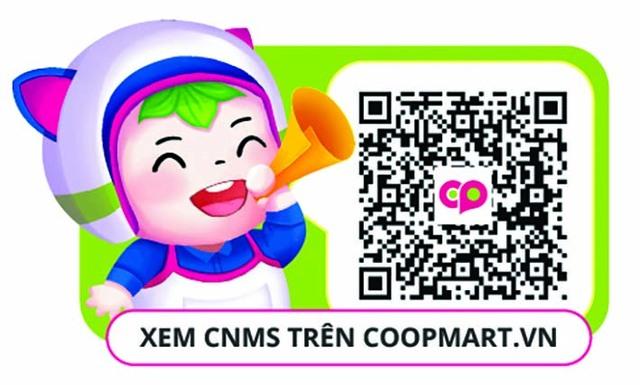 Vạn deal hời trên Co.op Online- Ảnh 5.