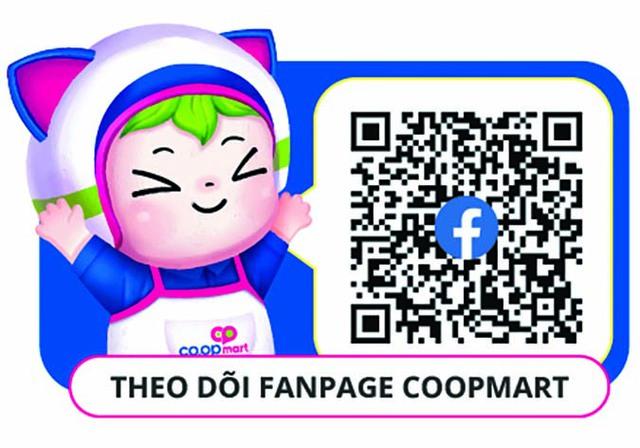 Vạn deal hời trên Co.op Online- Ảnh 4.