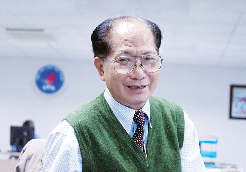 Hội Dầu khí góp tiếng nói trung thực, trách nhiệm, trí tuệ, đồng hành với sự phát triển ngành Dầu khí