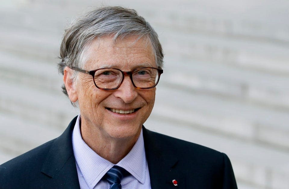 Quỹ từ thiện 75 tỷ đô của Bill Gates “âm thầm” thành cổ đông của 1 DN hàng đầu Việt Nam, cổ phiếu tăng hơn gấp đôi từ đầu năm- Ảnh 1.