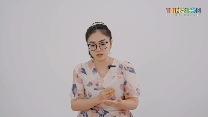 Thiện Nhân lên tiếng giải thích về ồn ào trước đây. Ảnh: Facebook nhân vật