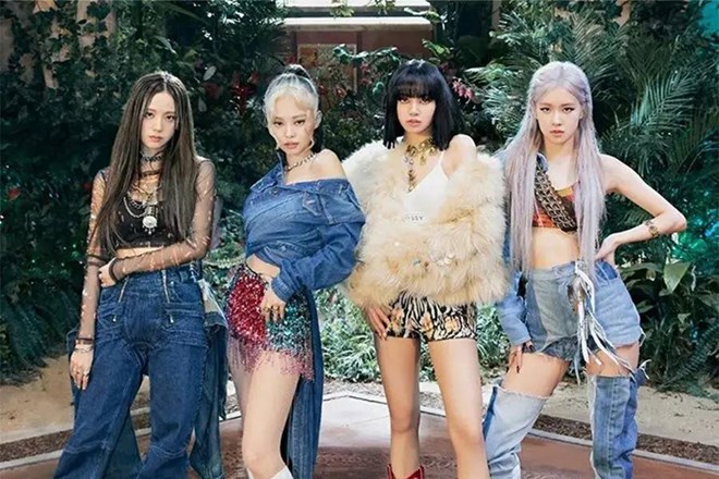 Blackpink gia tăng danh tiếng khi có 5 MV vượt 1,3 tỉ view