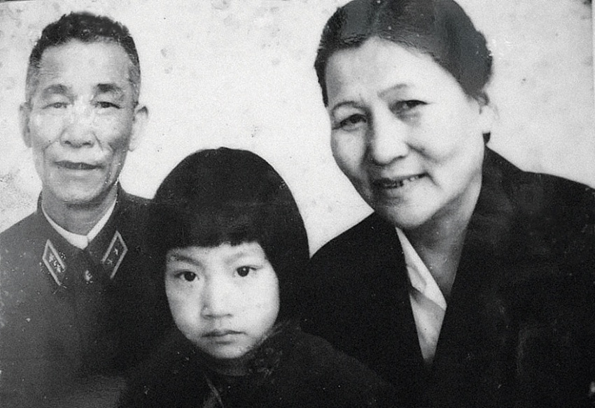 Chuyện về một “gia đình đảng viên” Dầu khí đặc biệt - Kỳ 1 Chuyện về một “gia đình đảng viên” Dầu khí đặc biệt - Kỳ 1