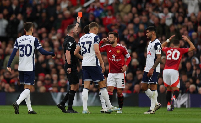 Erik ten Hag được trao "tối hậu thư", khó giữ ghế ở Man United- Ảnh 1.