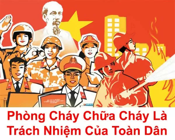 Hà Nội: Tuyên truyền toàn dân tham gia phòng cháy, chữa cháy đến từng ngõ, từng nhà Hà Nội: Tuyên truyền toàn dân tham gia phòng cháy, chữa cháy đến từng ngõ, từng nhà