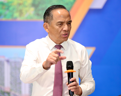 Chờ thêm chính sách hỗ trợ- Ảnh 1.