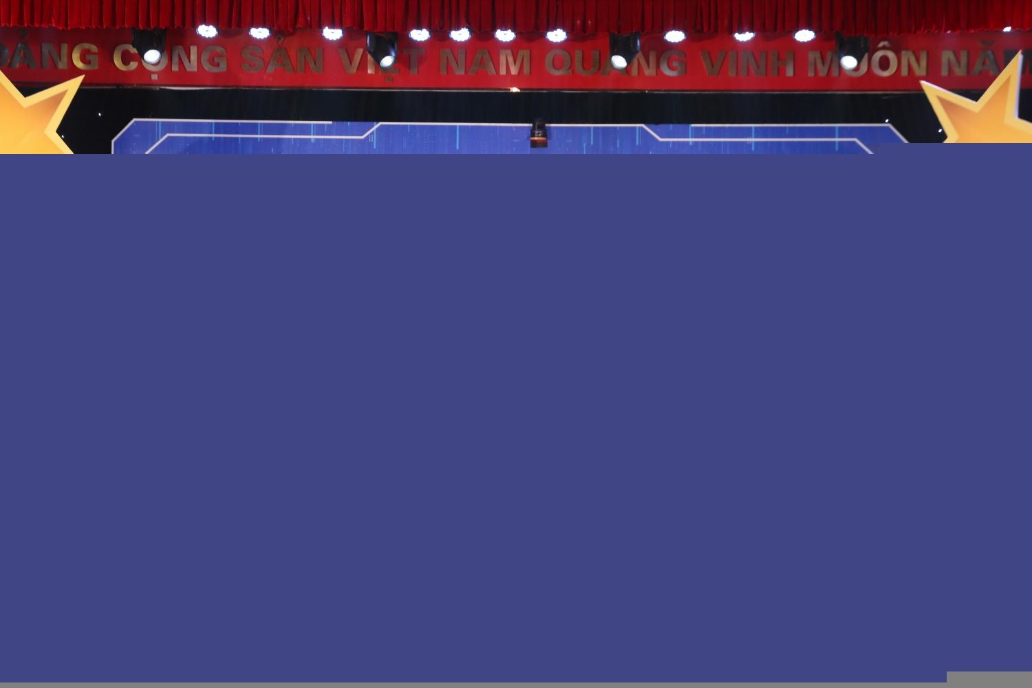 Các sự kiện nổi bật của Petrovietnam trong tuần từ ngày 6/10 đến 13/10/2024