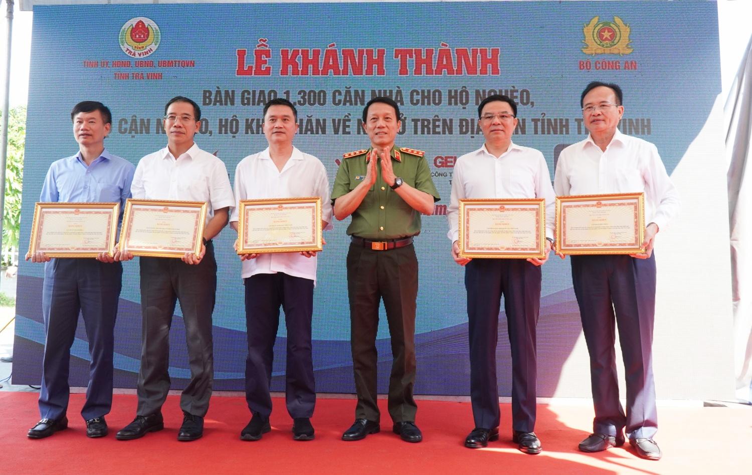 Các sự kiện nổi bật của Petrovietnam trong tuần từ ngày 6/10 đến 13/10/2024