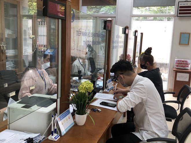 Chế độ của cán bộ cấp xã khi nghỉ việc