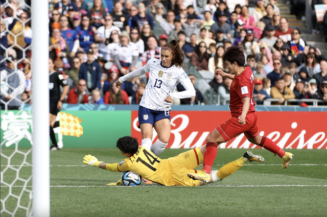 Hành trình đến World Cup của bóng đá nữ Việt Nam lên màn ảnh- Ảnh 2.