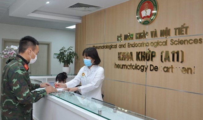 Chế độ, chính sách được hưởng khi quân nhân xuất ngũ