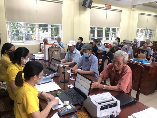 Điều kiện nghỉ hưu trước tuổi của lao động sinh năm 1968