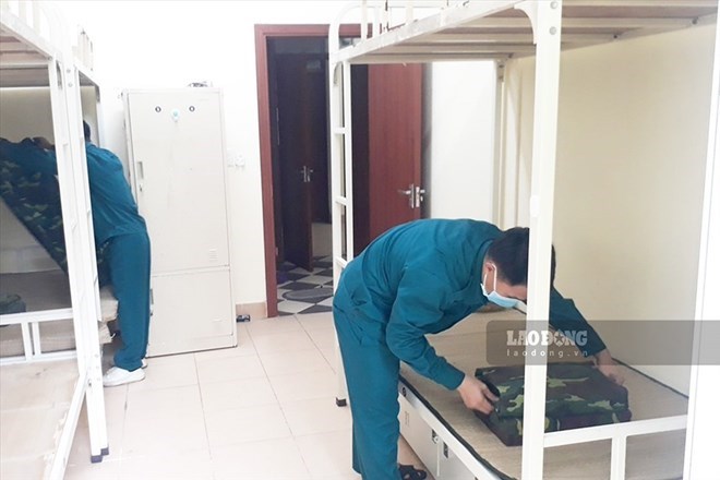 Quy định đóng bảo hiểm xã hội với xã đội phó