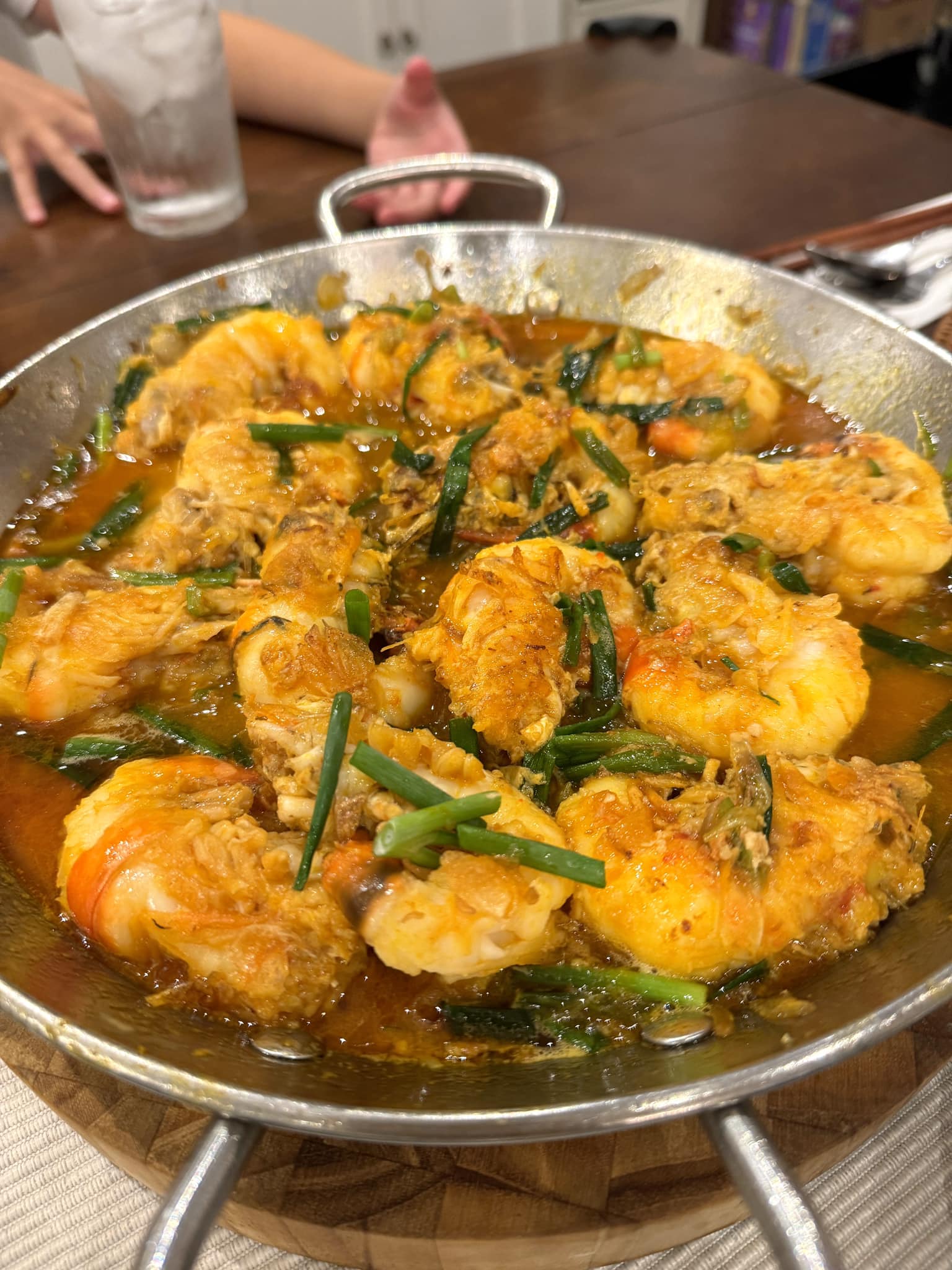 Tăng Thanh Hà chịu khó