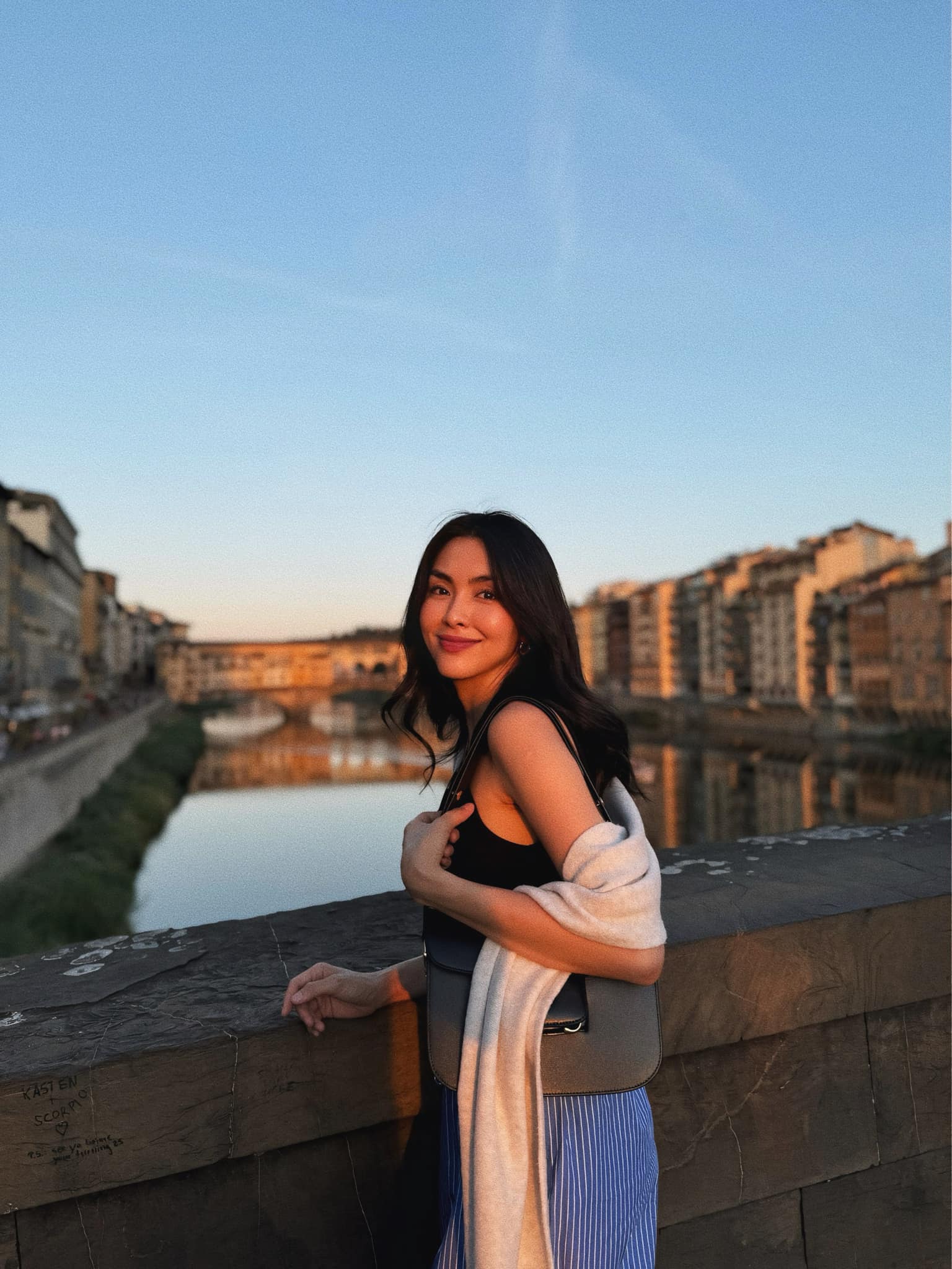 Tăng Thanh Hà chịu khó