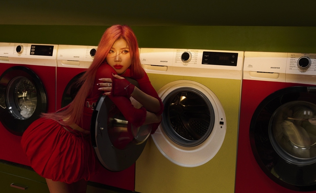 Trang Pháp định nghĩa lại khái niệm "gái ngoan"- Ảnh 2. Trang Pháp định nghĩa lại khái niệm "gái ngoan"- Ảnh 2.