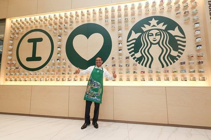 Luckin Coffe, Cotti và nỗi đau của Starbucks ở thị trường cà phê trị giá 2 tỷ USD- Ảnh 1.