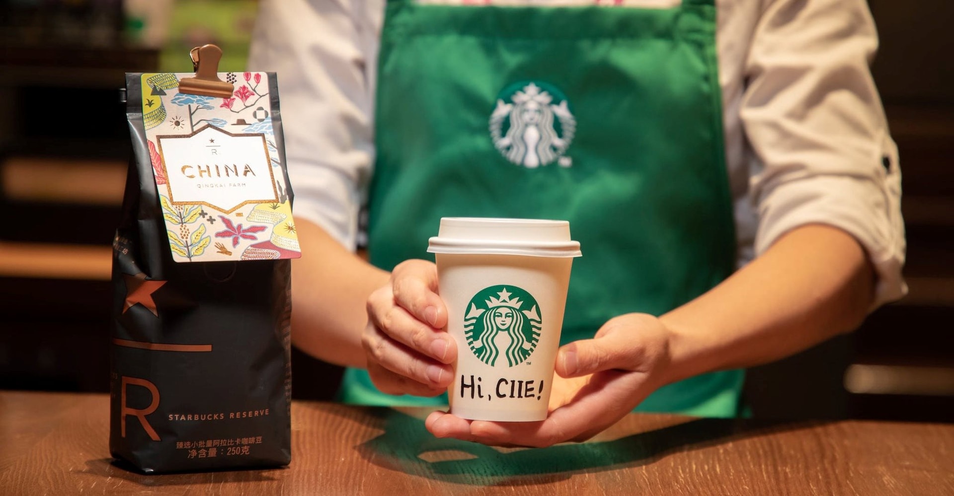 Luckin Coffe, Cotti và nỗi đau của Starbucks ở thị trường cà phê trị giá 2 tỷ USD- Ảnh 2.