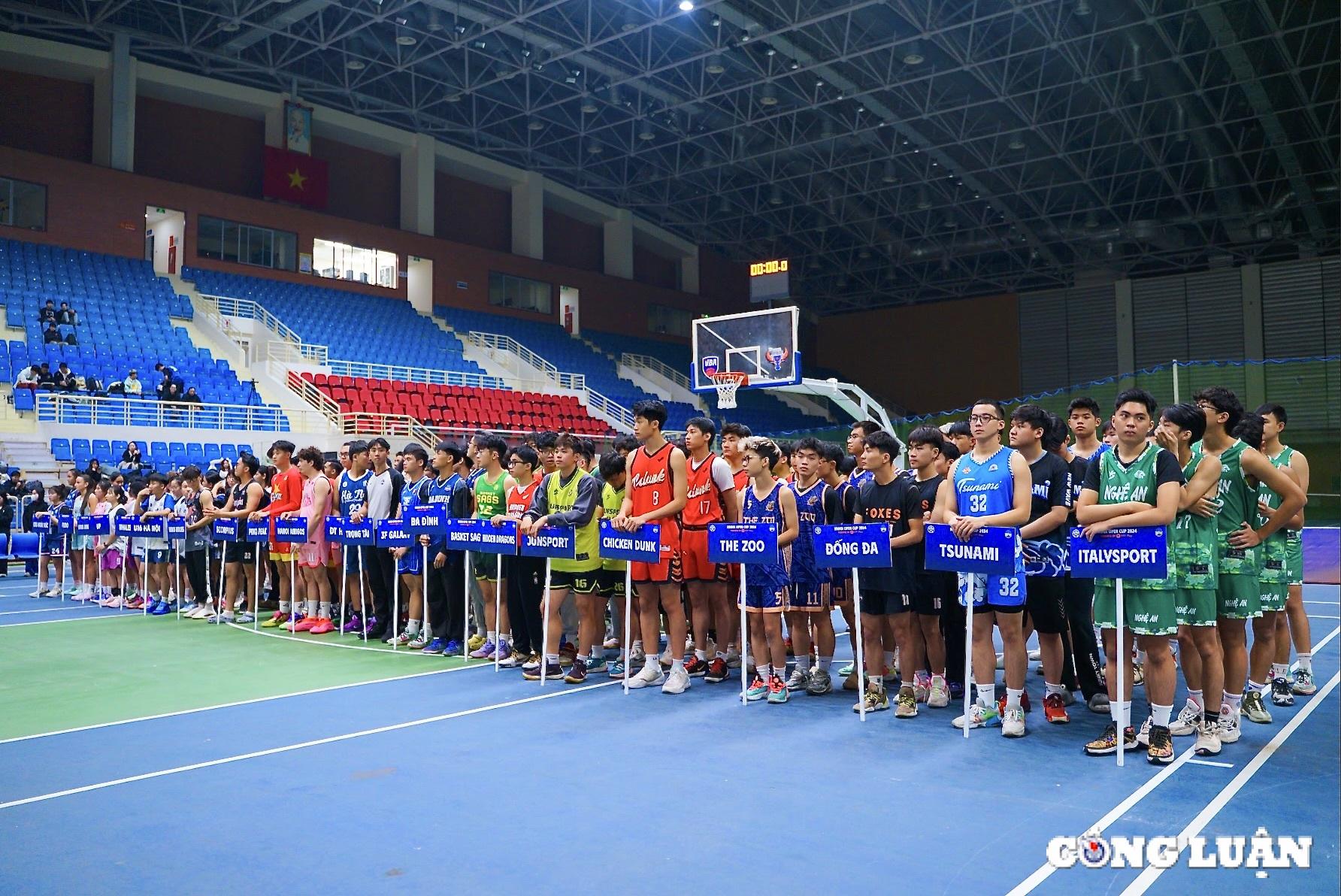 soi dong giai bong ro 5x5 ha noi mo rong nam 2024 hinh 2