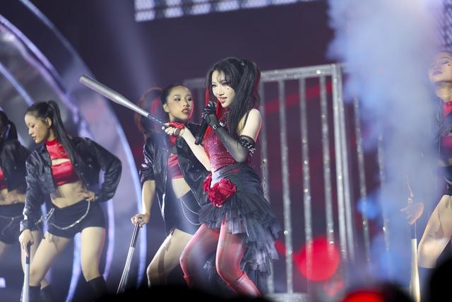 Orange hái quả cam ngọt- Ảnh 2. Orange hái quả cam ngọt- Ảnh 2.