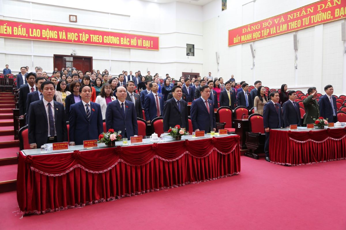 tinh hinh kinh te  xa hoi nam 2024 cua tinh thai binh co ban on dinh va dat ket qua tich cuc hinh 1