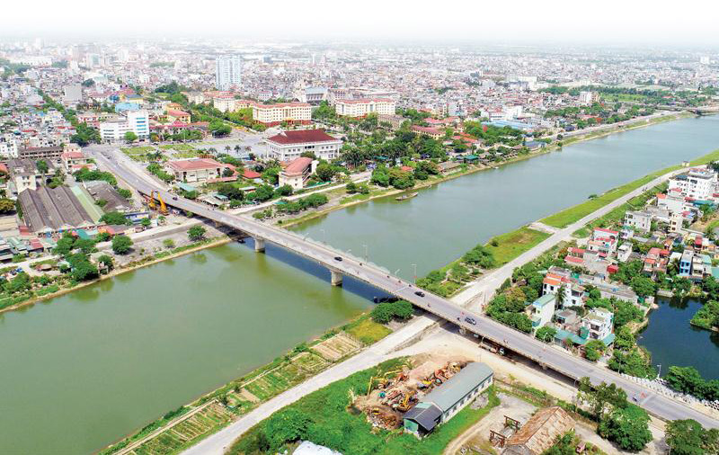 tinh hinh kinh te  xa hoi nam 2024 cua tinh thai binh co ban on dinh va dat ket qua tich cuc hinh 2